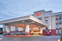 Hampton Inn Hendersonville - WiFi