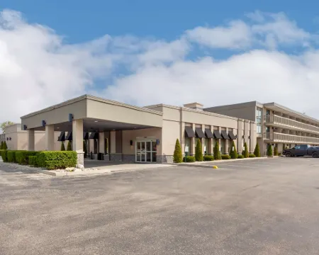 Best Western Plus Leamington Hotel  Conference Centre Hotels in Leamington