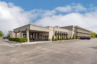 Best Western Plus Leamington Hotel  Conference Centre Hotels in Leamington