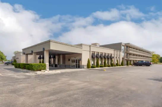 Best Western Plus Leamington Hotel  Conference Centre Hotels in 