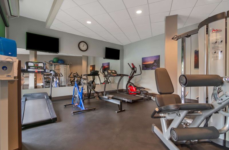 Best Western Plus Revelstoke photo 5