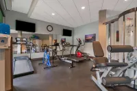 Best Western Plus Revelstoke - Gym