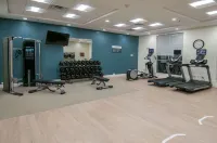 Hilton Garden Inn Jackson/Clinton - Gym