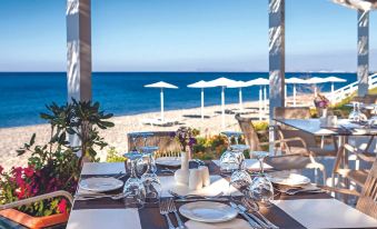 Giannoulis - Grand Bay Beach Resort (Exclusive Adults Only)