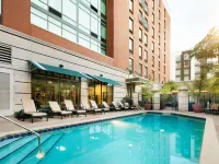 Hampton Inn & Suites Little Rock-Downtown Hotels in Little Rock