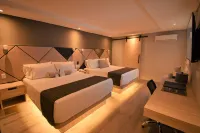 ホテル マノロ 1 のホテル