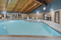 Best Western Fort Wayne I-69 North
