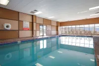 Legacy Vacation Resorts Steamboat Springs Hilltop - piscina