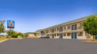 Motel 6 Tucumcari, NM