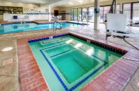 Hampton Inn Salt Lake City/Layton
