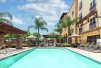 Hampton Inn & Suites Lodi