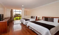 Hotel Nass Pinar del Lago Hotel a Cuenca