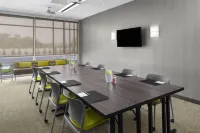 SpringHill Suites East Rutherford Meadowlands/Carlstadt Hotels in East Rutherford