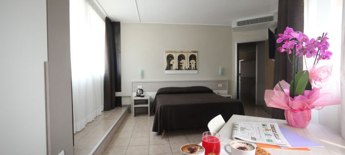 Best Quality Hotel Politecnico Hotels in Turin