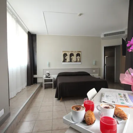 Best Quality Hotel Politecnico
