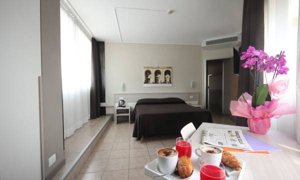 Best Quality Hotel Politecnico