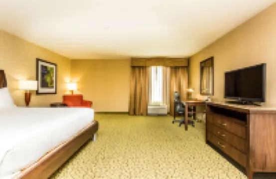 聖喬治希爾頓花園酒店