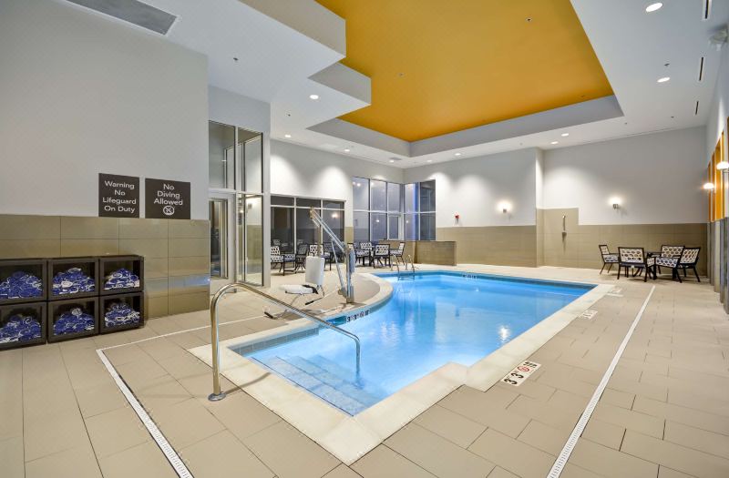 Homewood Suites Birmingham Downtown Near UAB photo 2