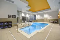 Homewood Suites Birmingham Downtown Near UAB