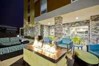 Home2 Suites by Hilton Maumee Toledo - parking