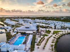 Mahogany Bay Resort & Beach Club, Curio Collection by Hilton