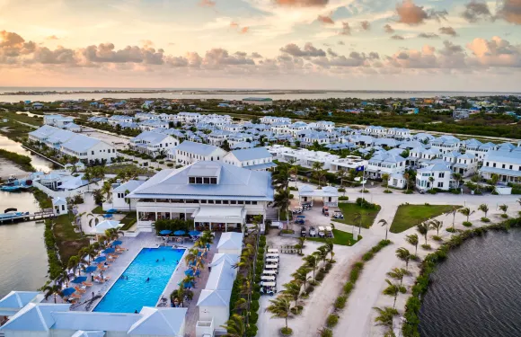 馬洪加尼灣度假村及海灘俱樂部-希爾頓格芮精選酒店