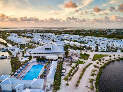 Mahogany Bay Resort & Beach Club, Curio Collection by Hilton Hotels near Alaia