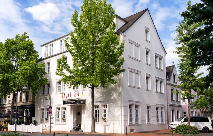 Arthotel Ana Fleur
