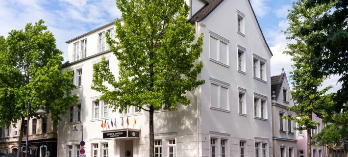 Arthotel Ana Fleur Hotels in Paderborn