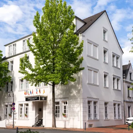 Arthotel Ana Fleur