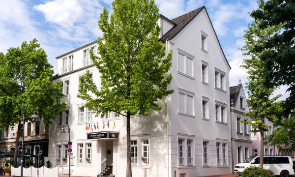 Arthotel Ana Fleur