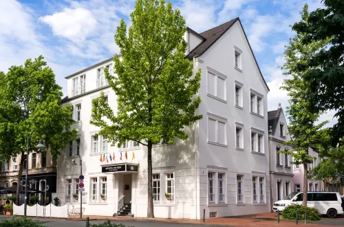 Arthotel Ana Fleur - 3-Star