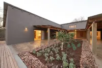 Unembeza Boutique Lodge & Spa