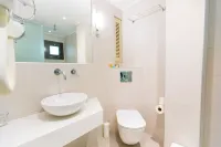 Anita Beach Hotel- Adults Only