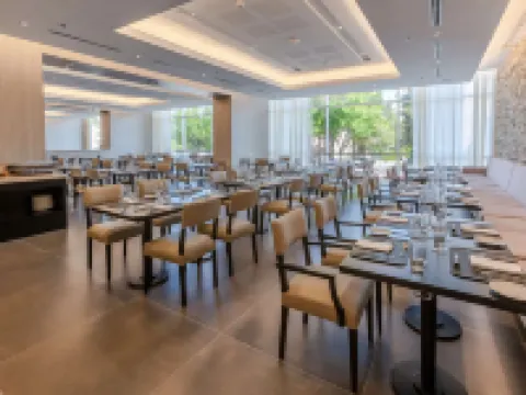 Hilton Garden Inn Neuquen Hotels in Neuquen