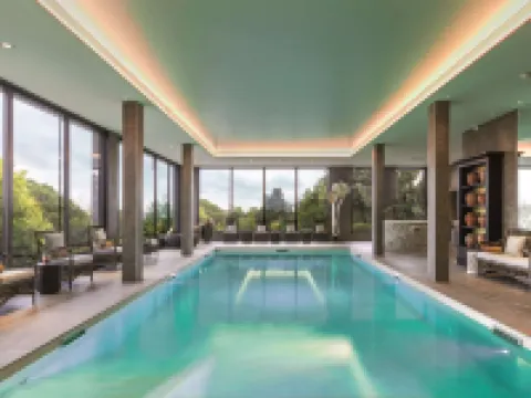 Best Western Premier Hotel les Sept Fontaines Hotels in Tournus