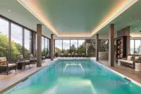 Best Western Premier Hotel les Sept Fontaines Hotels in Chardonnay