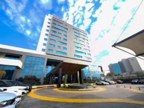 Ramada by Wyndham Erbil Gulan Street
