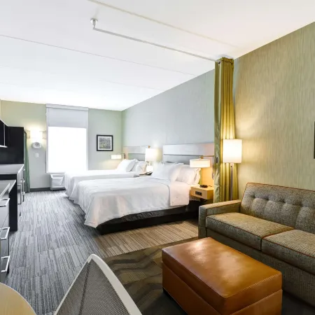 Home2 Suites by Hilton Charles Town