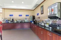 Best Western Texas City - breakfast