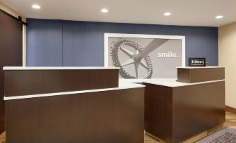 Hampton Inn Portland/Clackamas