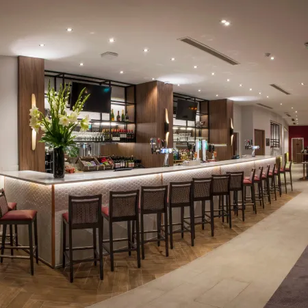 Hilton Garden Inn at Emirates Old Trafford Manchester