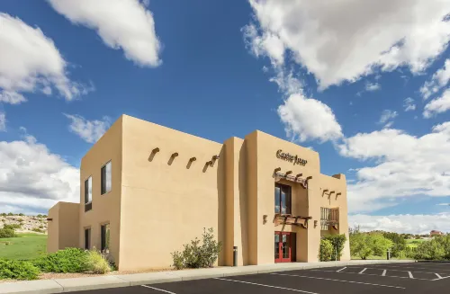 Homewood Suites by Hilton Santa Fe-North Hotels in Chimayo