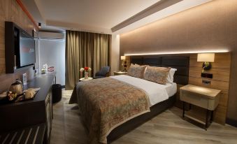 City Asya Hotel