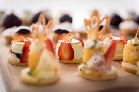 Labourdonnais Waterfront Hotel