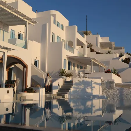 Andromeda Villas & Spa Resort