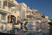 Andromeda Villas & Spa Resort Hotell i 