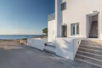 Milos Waves Luxury Apartments Hotel di Kimolos