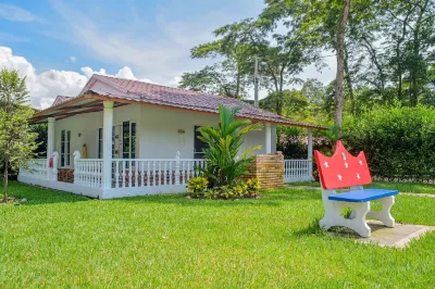 Hotel Cabanas American Dream Hotels in Restrepo