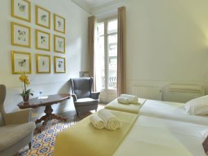 Mihlton Barcelona Boutique B&B